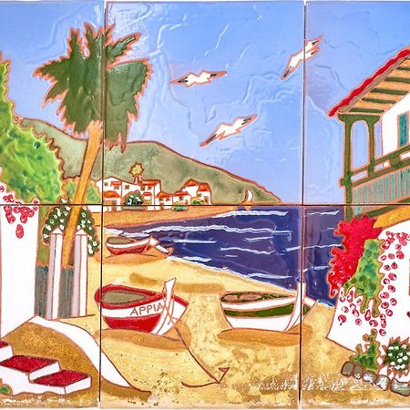 Casa Appia-300M From The Beach, Heated Pool Puerto del Carmen  Ngoại thất bức ảnh