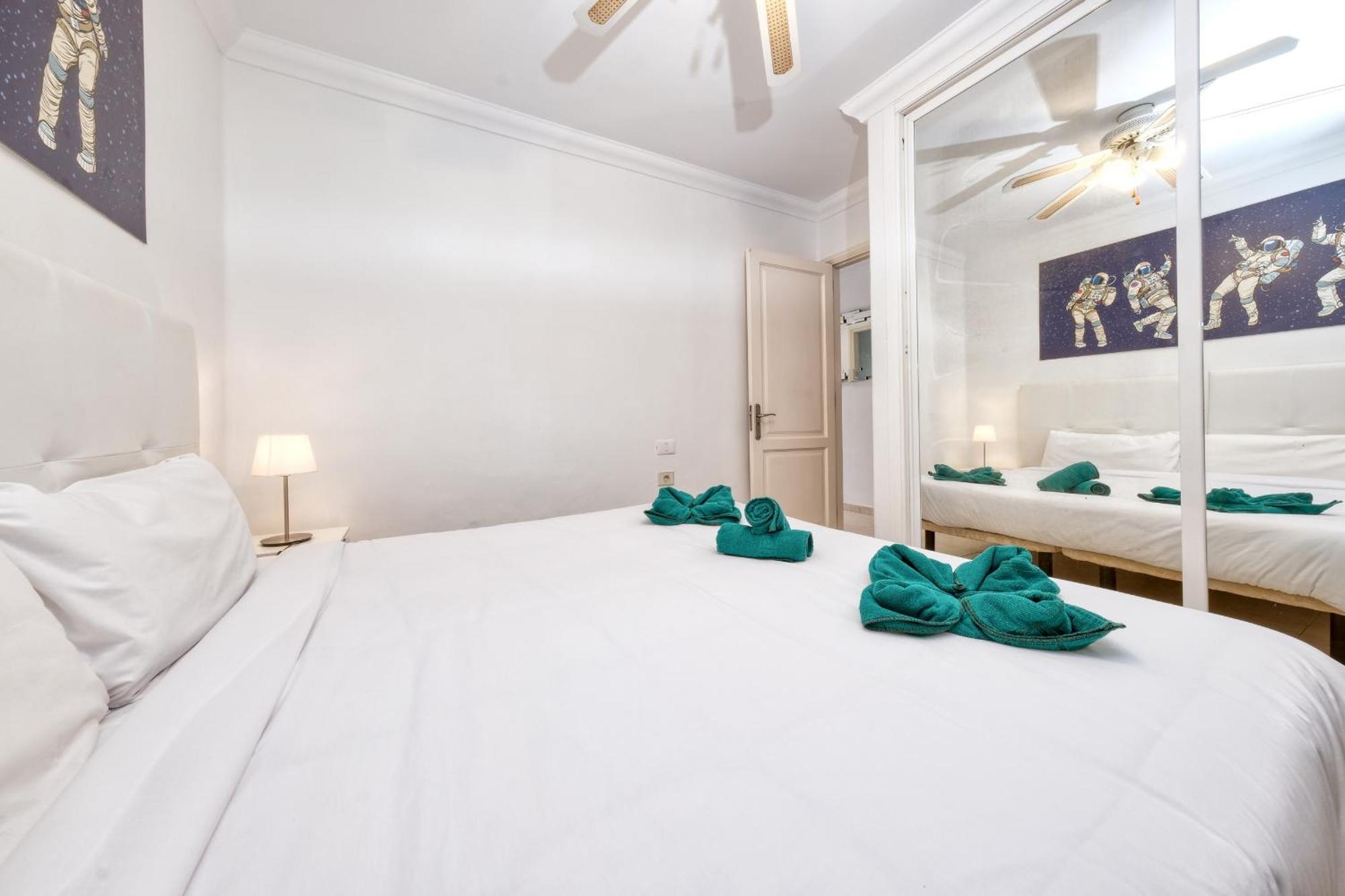 Casa Appia-300M From The Beach, Heated Pool Puerto del Carmen  Ngoại thất bức ảnh