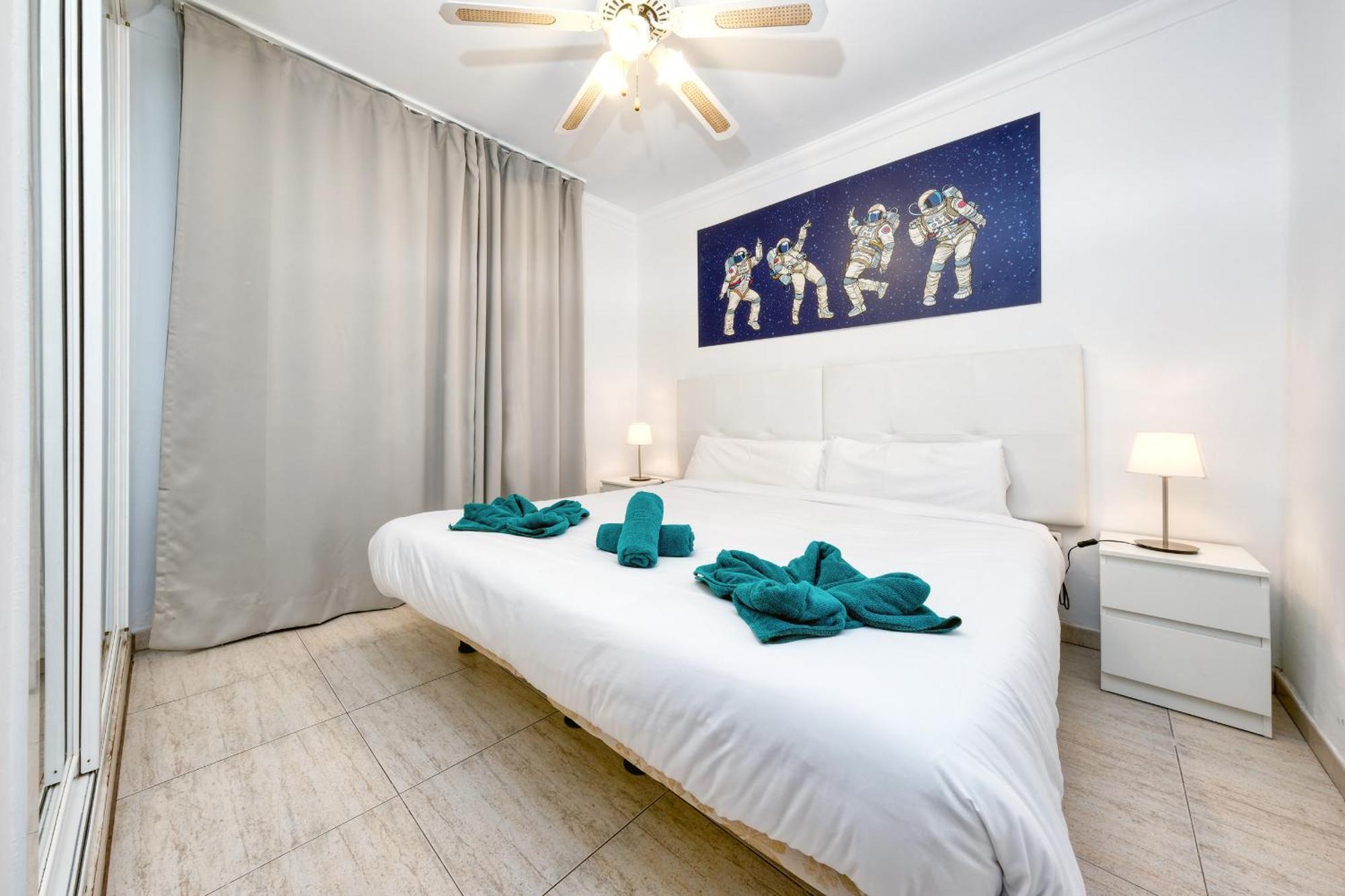 Casa Appia-300M From The Beach, Heated Pool Puerto del Carmen  Ngoại thất bức ảnh