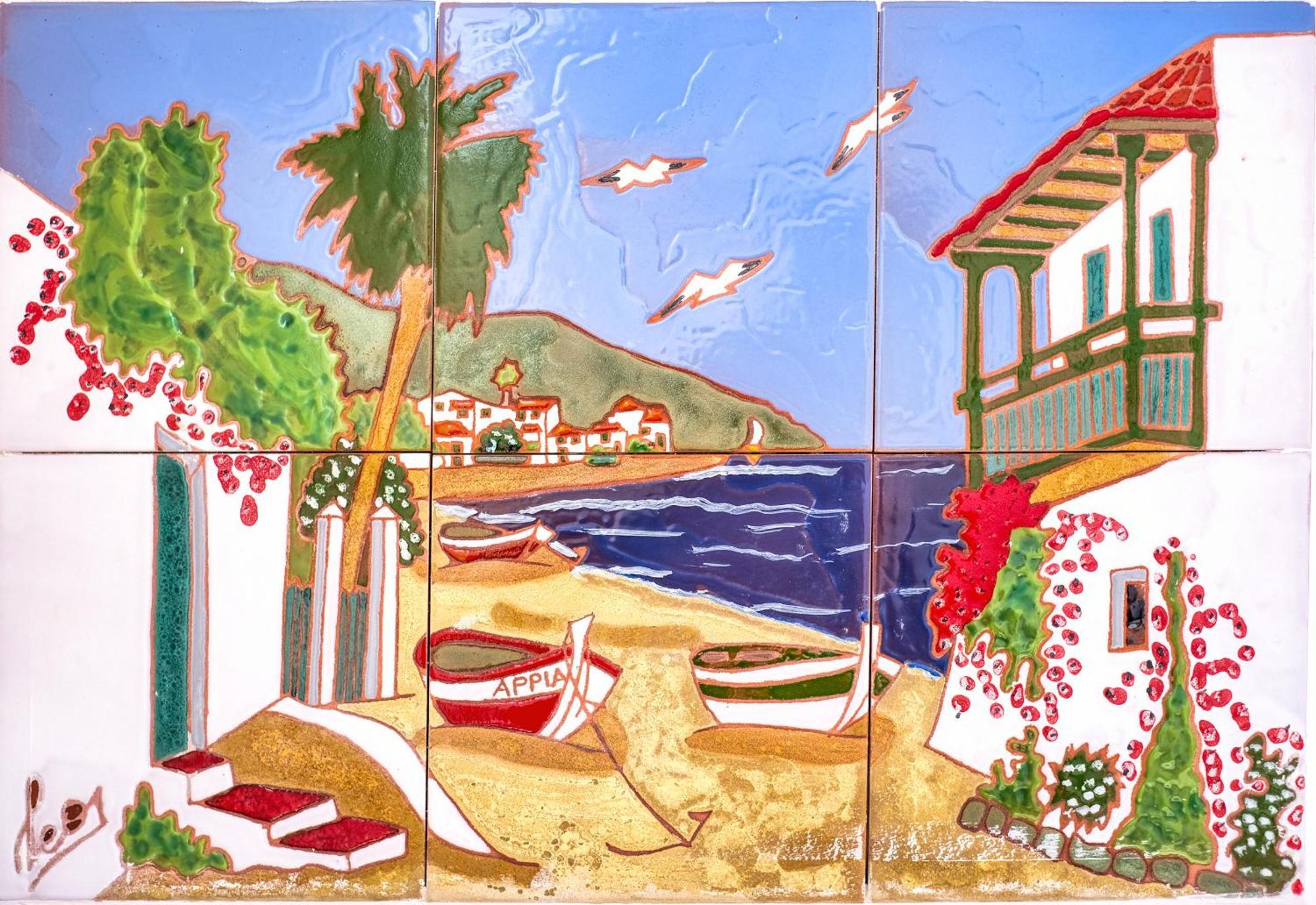 Casa Appia-300M From The Beach, Heated Pool Puerto del Carmen  Ngoại thất bức ảnh