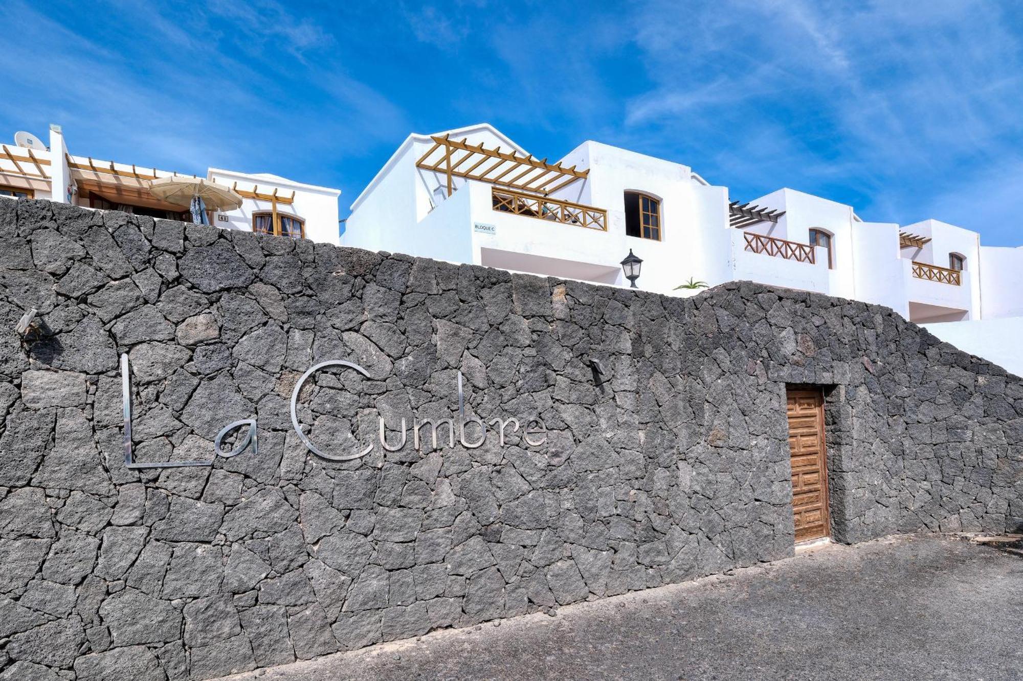 Casa Appia-300M From The Beach, Heated Pool Puerto del Carmen  Ngoại thất bức ảnh